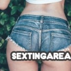 Sexy Arschbild von Knackpo in Jeans Hotpants ❤️