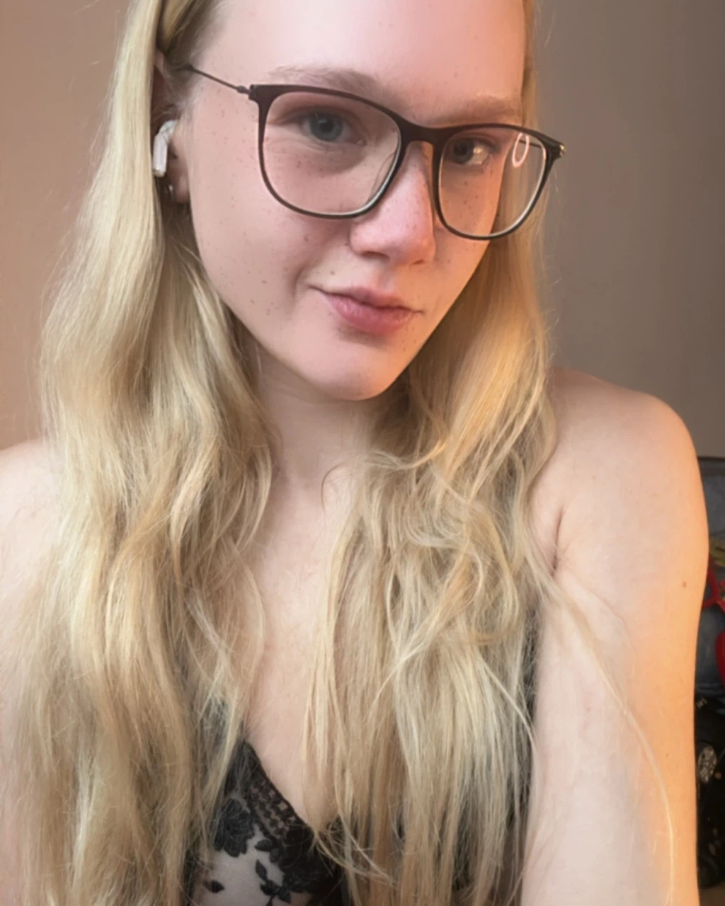 Free Amateur Sexting Leak from Fayletha