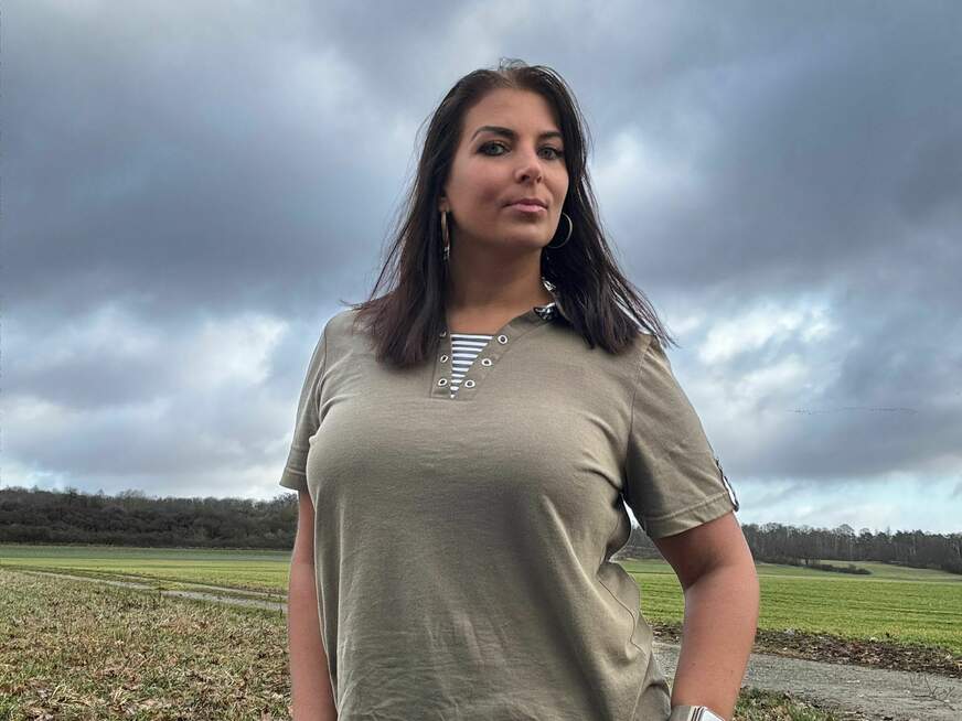 Free Amateur Sexting Leak from Nina-Nice