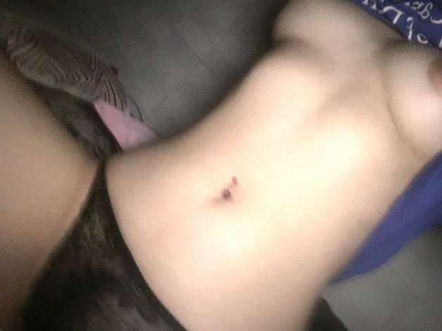 sexy nackt foto nude titten