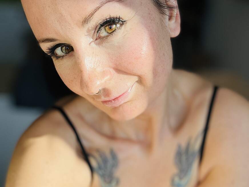 Free Amateur Sexting Leaks from Katifrench